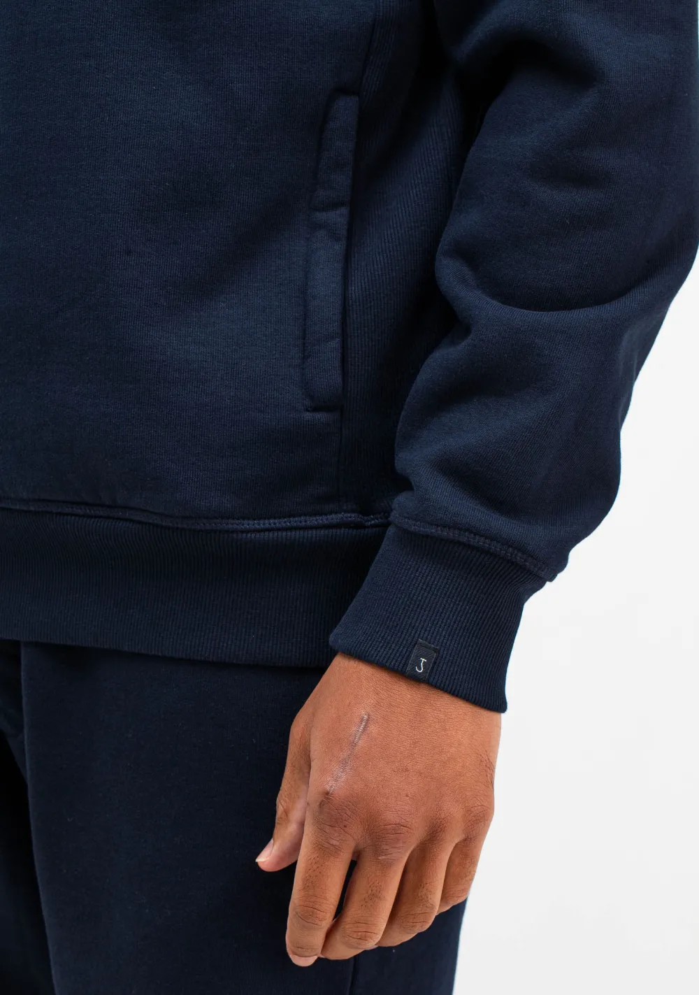 Truien>BUTCHER OF BLUE TRUI Blauw