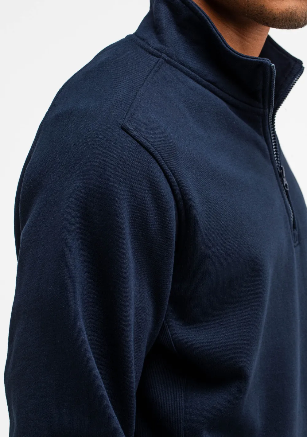 Truien>BUTCHER OF BLUE TRUI Blauw