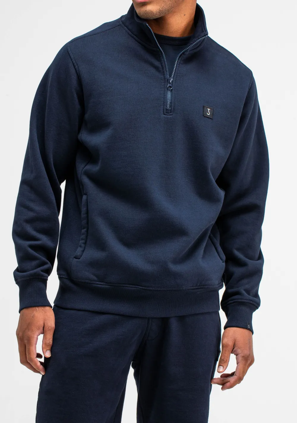 Truien>BUTCHER OF BLUE TRUI Blauw