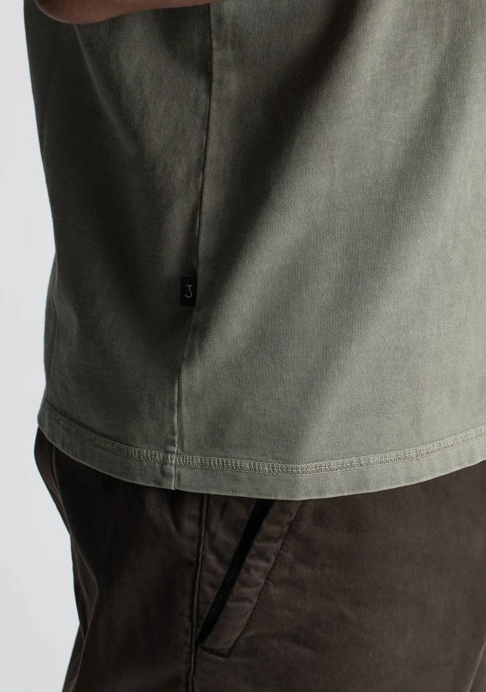 T-Shirts>BUTCHER OF BLUE TSHIRT Groen