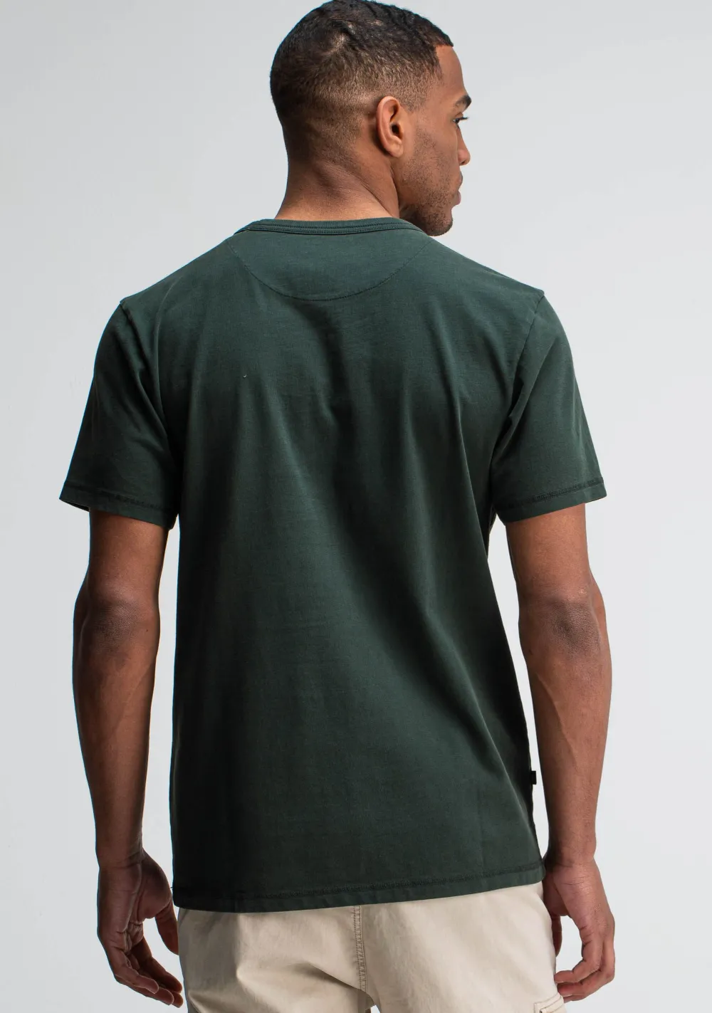 T-Shirts>BUTCHER OF BLUE TSHIRT Groen