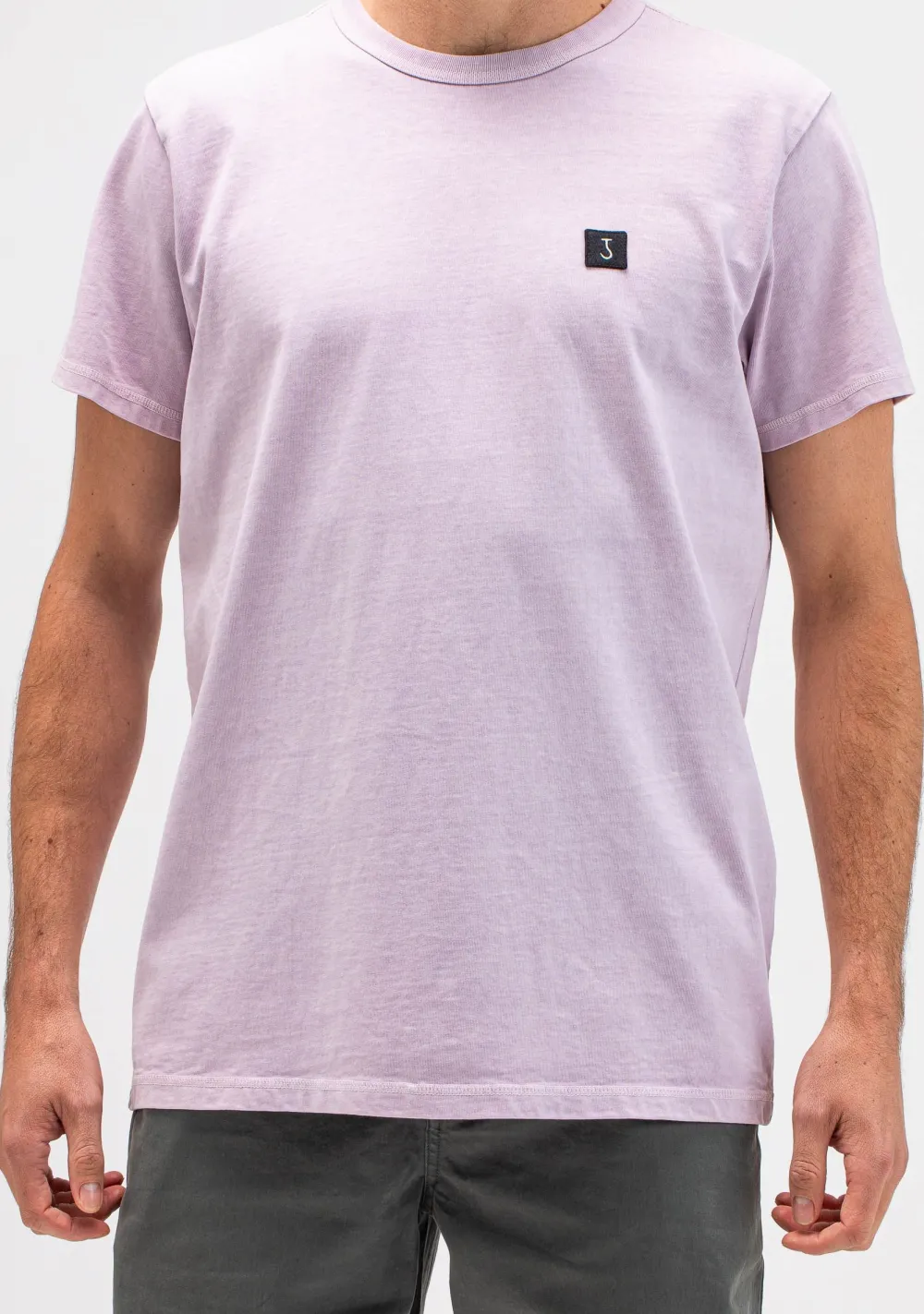 T-Shirts>BUTCHER OF BLUE TSHIRT Paars