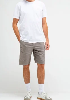 T-Shirts>BUTCHER OF BLUE TSHIRT Wit