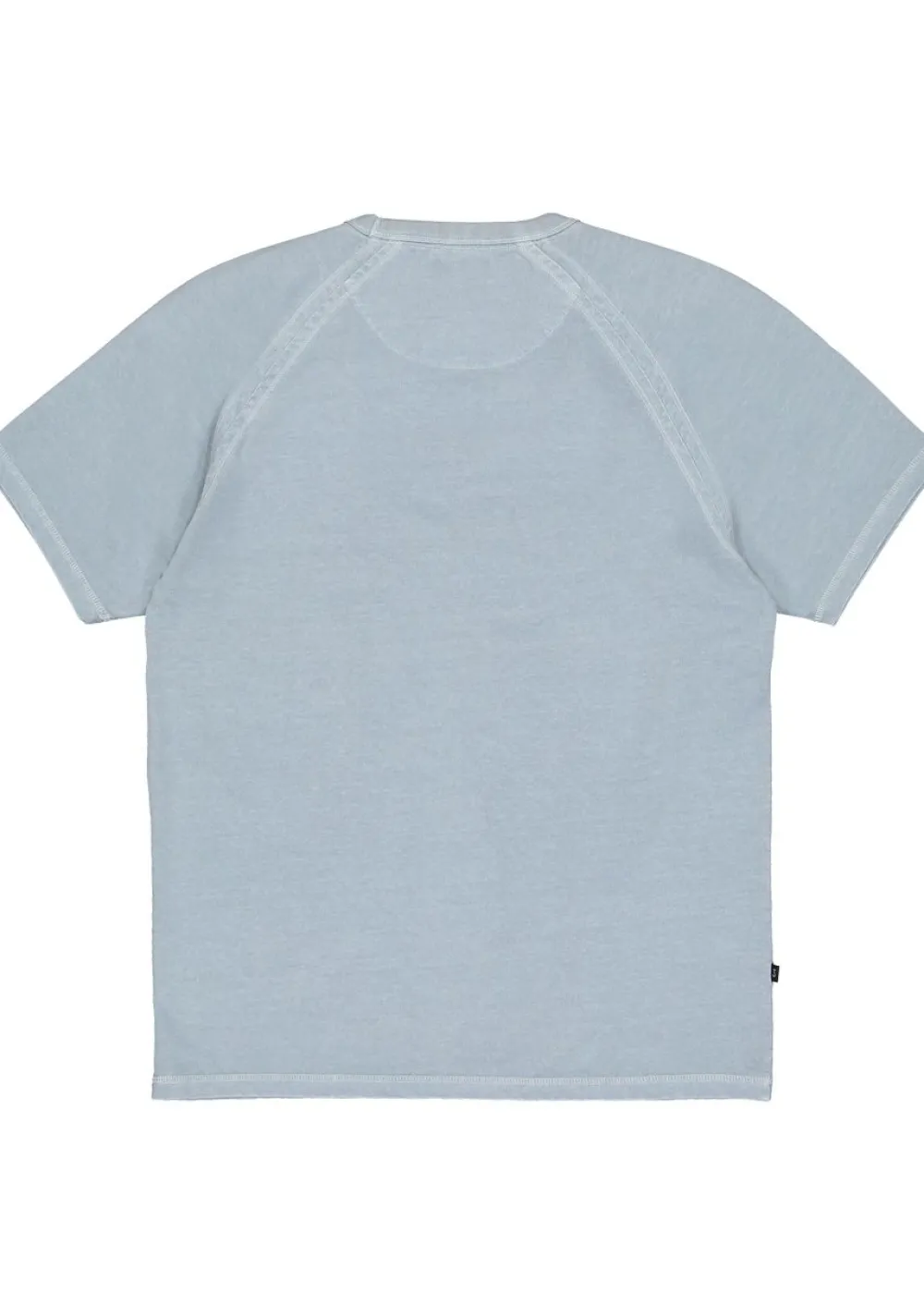 T-Shirts>BUTCHER OF BLUE TSHIRT Blauw