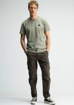 T-Shirts>BUTCHER OF BLUE TSHIRT Groen