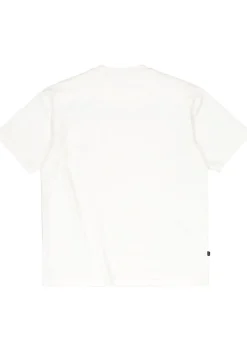 T-Shirts>BUTCHER OF BLUE TSHIRT Off white