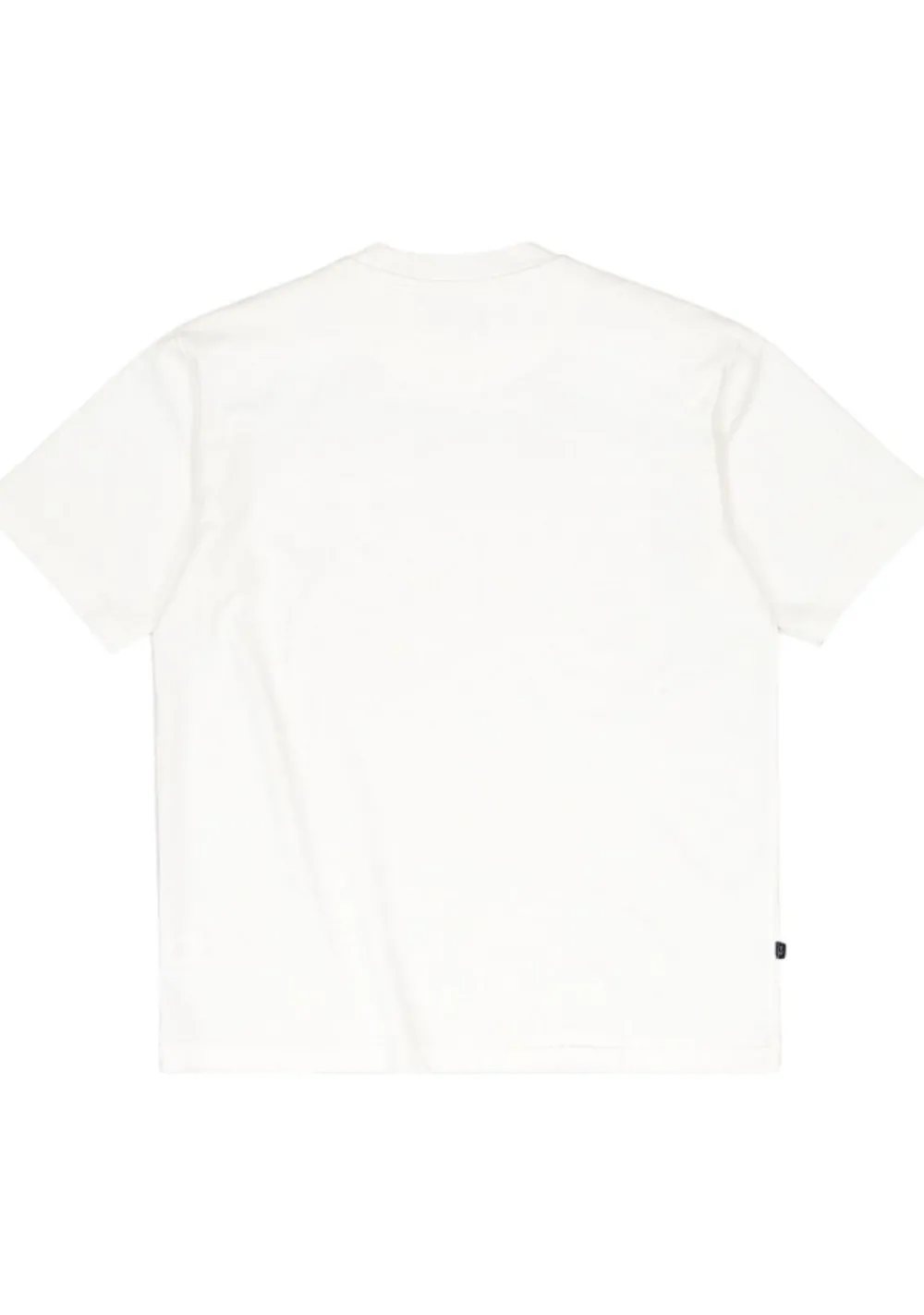 T-Shirts>BUTCHER OF BLUE TSHIRT Off white