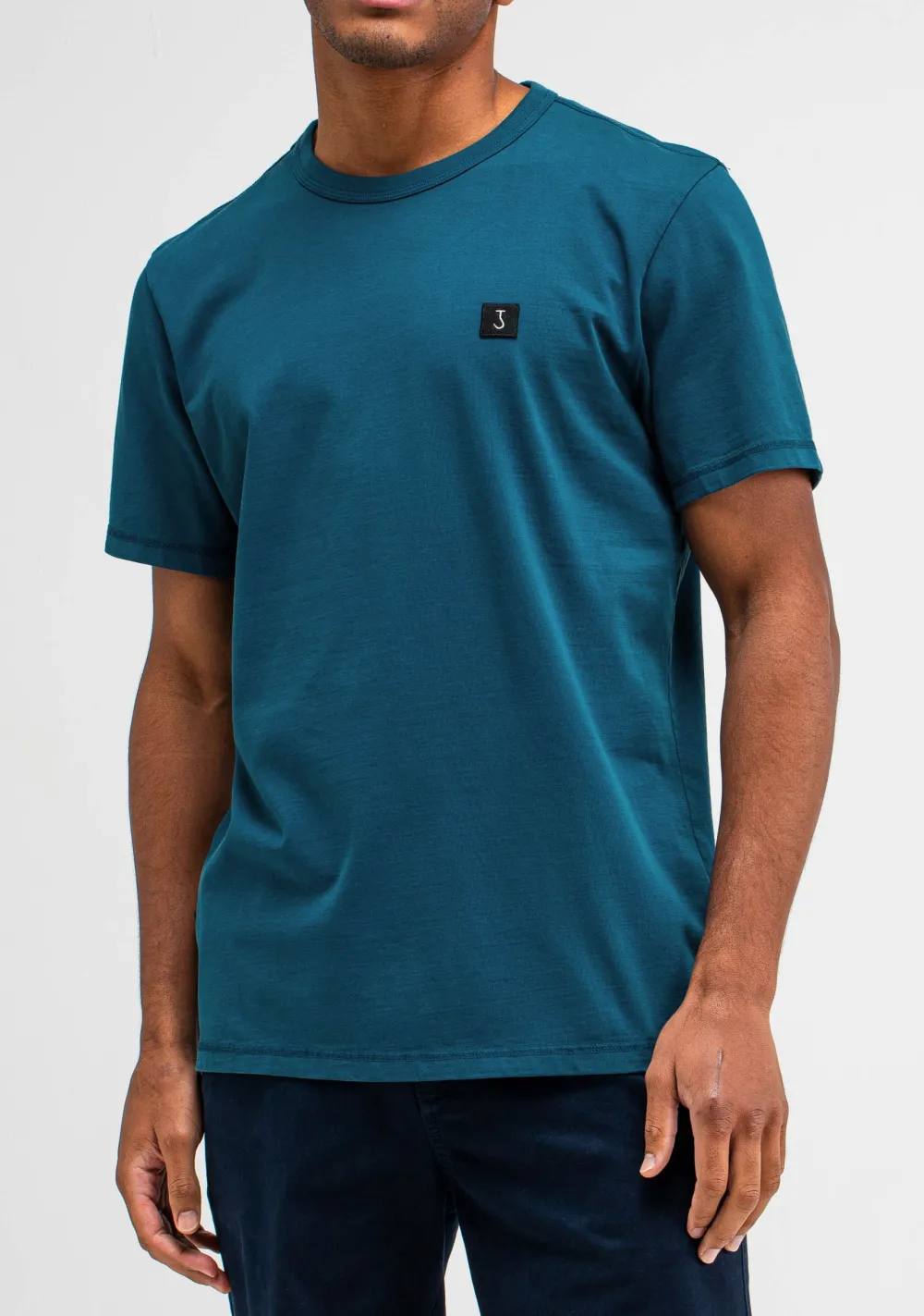 T-Shirts>BUTCHER OF BLUE TSHIRT Blauw