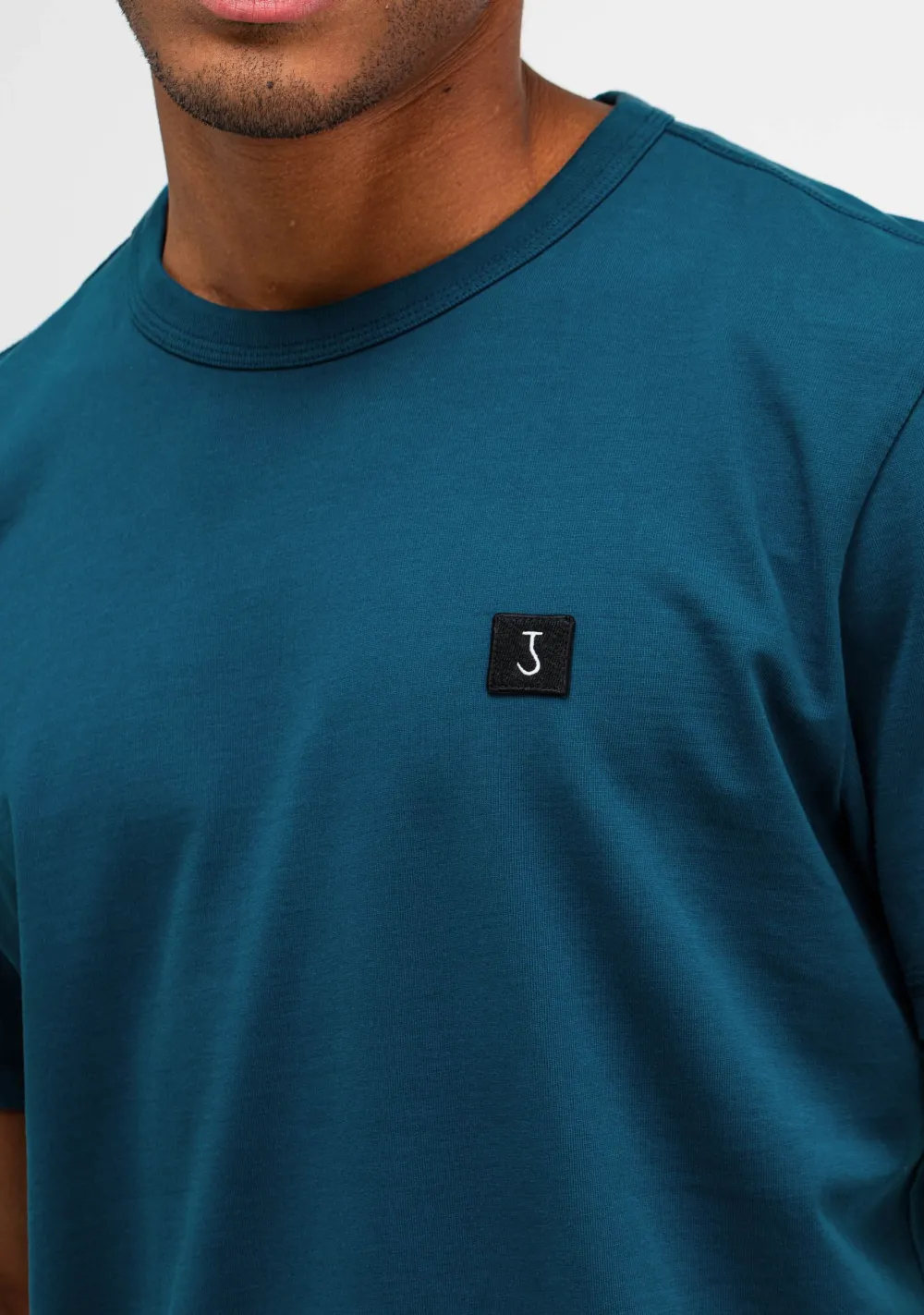 T-Shirts>BUTCHER OF BLUE TSHIRT Blauw