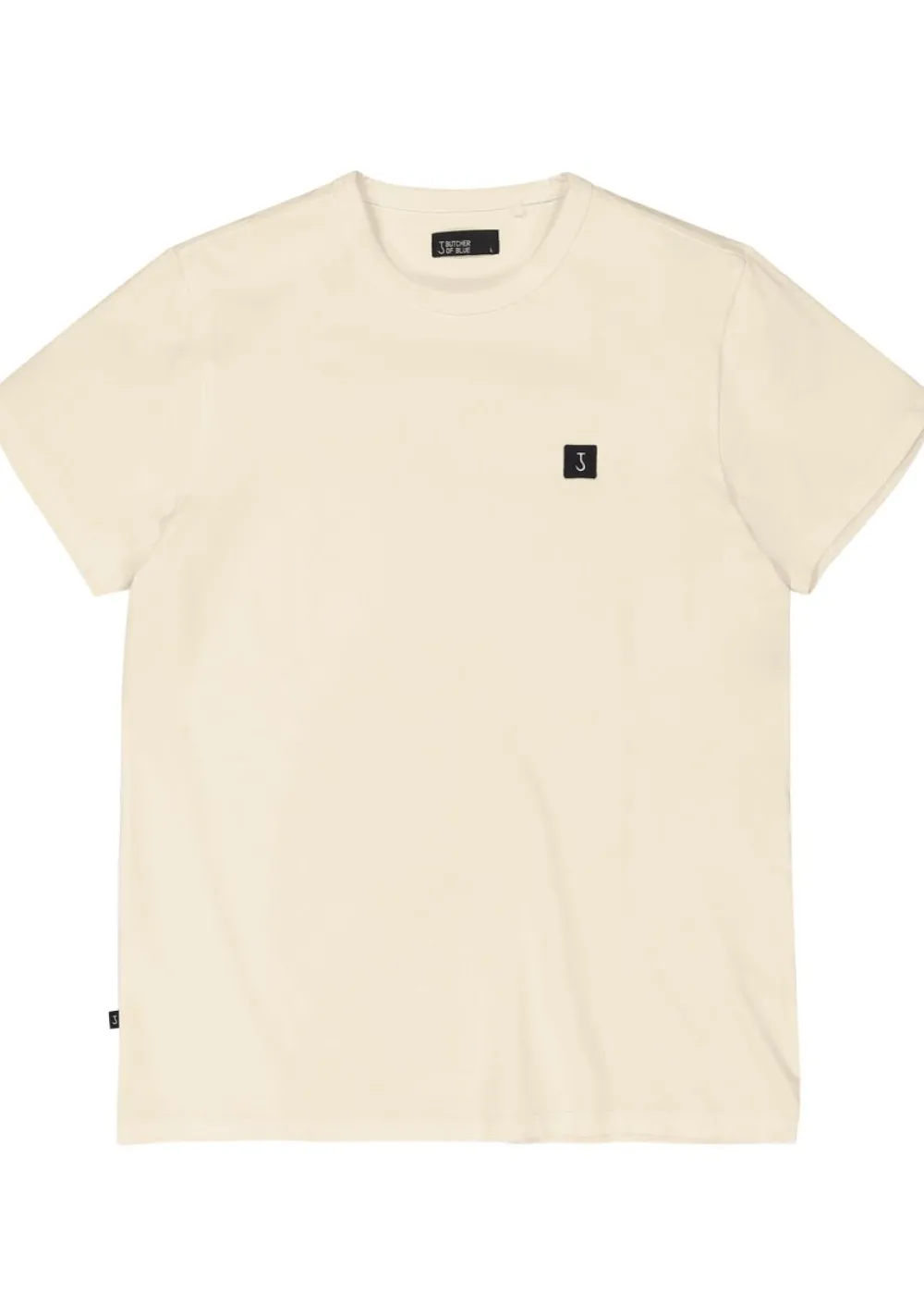 T-Shirts>BUTCHER OF BLUE TSHIRT Beige