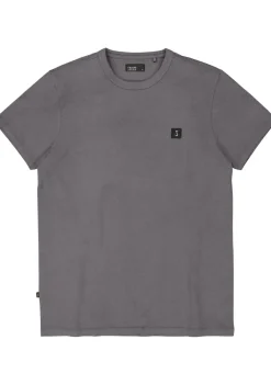 T-Shirts>BUTCHER OF BLUE TSHIRT Grijs