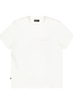 T-Shirts>BUTCHER OF BLUE TSHIRT Wit