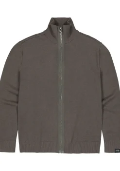 Vesten>BUTCHER OF BLUE VEST Groen