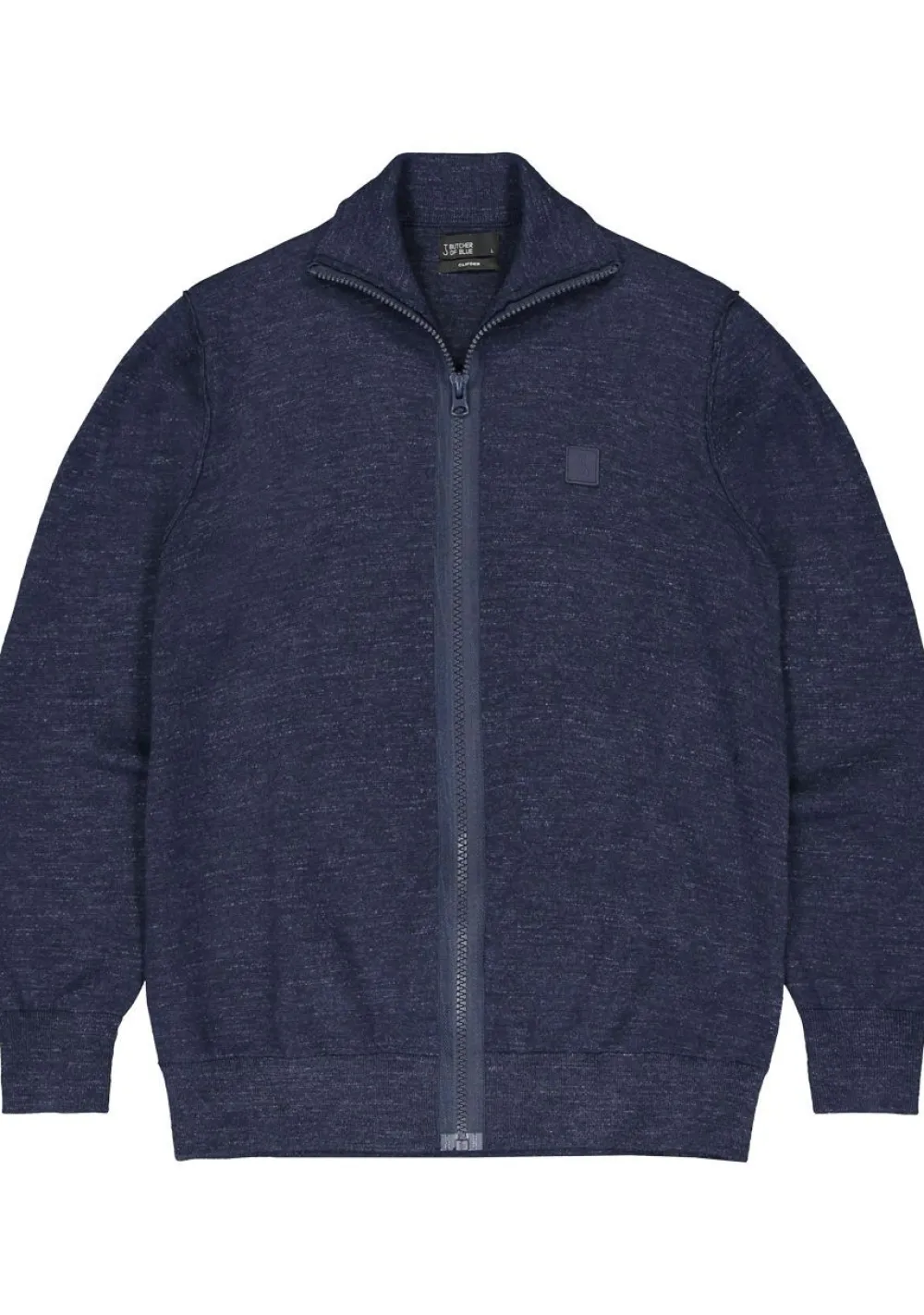 Vesten>BUTCHER OF BLUE VEST Blauw