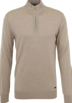 Truien>BWA TRUI Beige