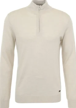 Truien>BWA TRUI Beige