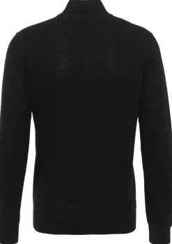 Truien>BWA TRUI Zwart