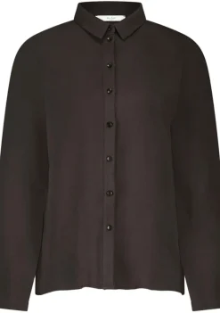 Blouses|Pakken & Co-Ords>BY-BAR BLOUSE Bruin