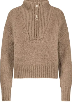 Truien>BY-BAR COLTRUI Bruin