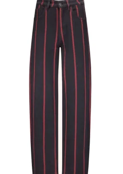 Jeans|Broeken>BY-BAR JEANS