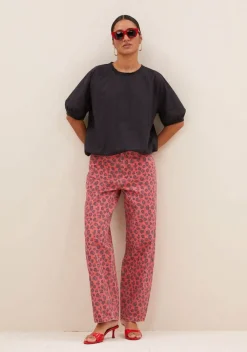 Broeken>BY-BAR PANTALON