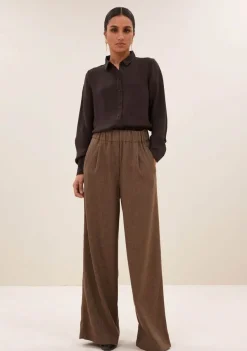 Broeken>BY-BAR PANTALON