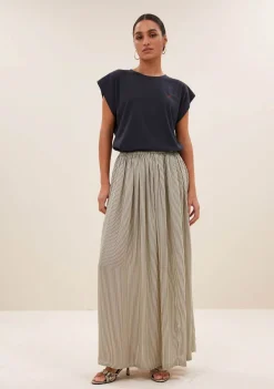 Shirts>BY-BAR SHIRT Blauw