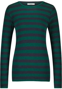 Shirts>BY-BAR SHIRT Groen