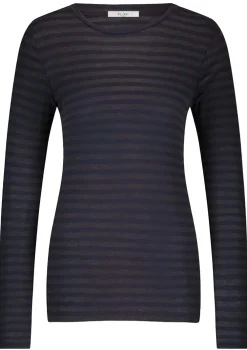 Shirts>BY-BAR SHIRT Blauw