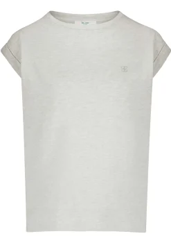 Shirts>BY-BAR SHIRT Grijs