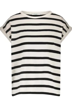 Shirts>BY-BAR SHIRT Zwart