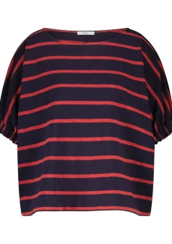 Shirts>BY-BAR SHIRT Blauw