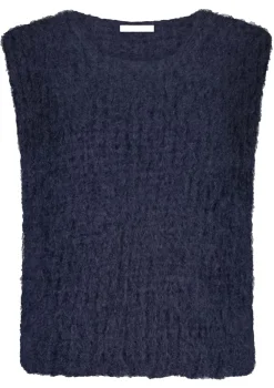 Truien>BY-BAR SPENCER Blauw