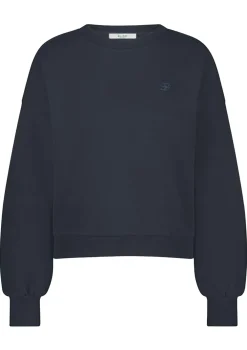 Sweaters|Truien>BY-BAR SWEATER Blauw
