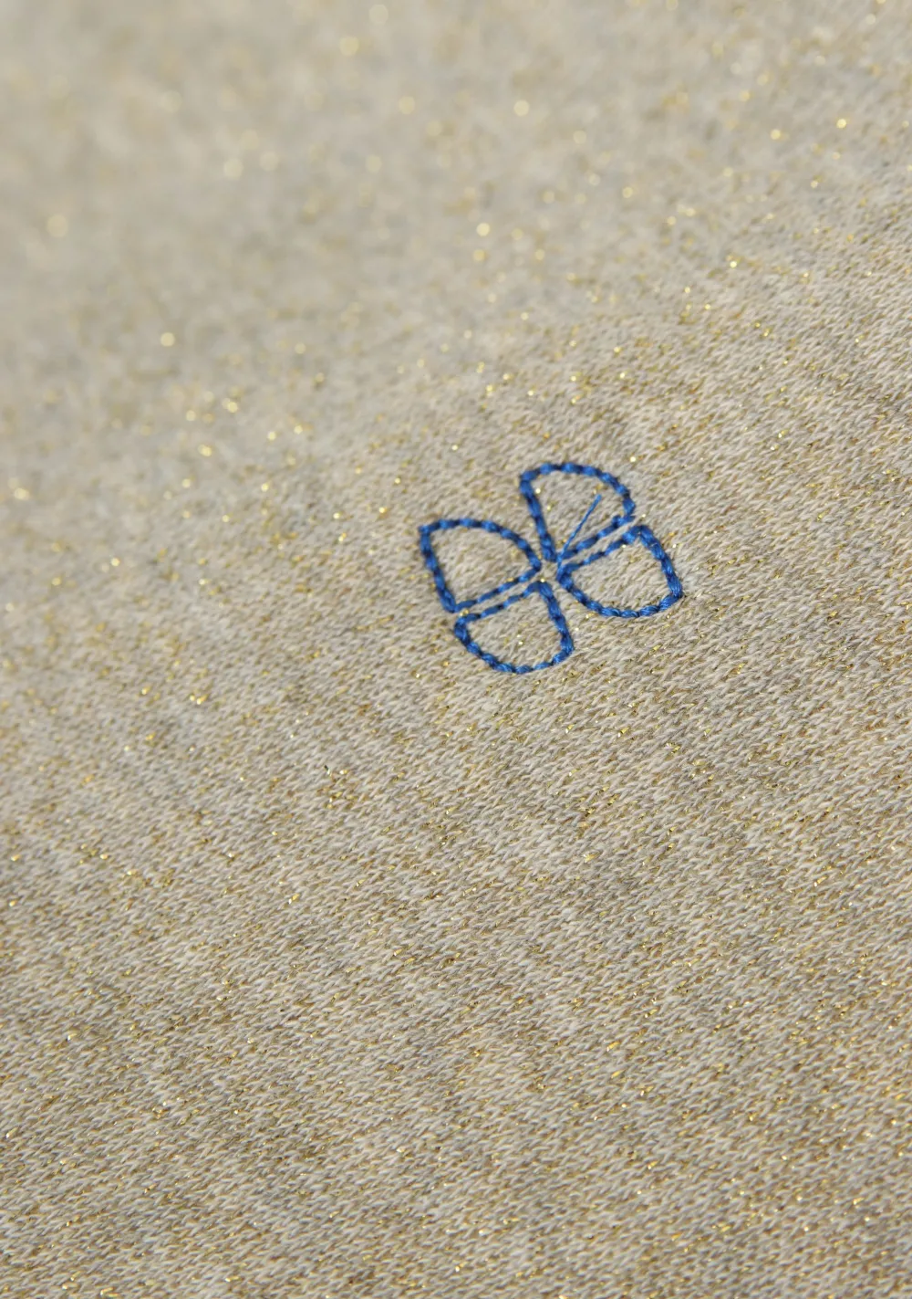 Sweaters|Truien>BY-BAR SWEATER Beige