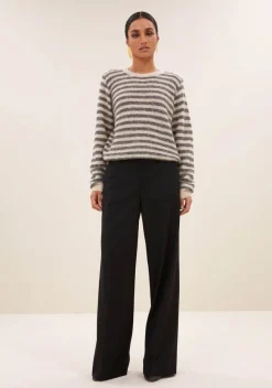 Truien>BY-BAR TRUI Beige