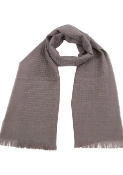 Accessoires>CARLO LANZA SHAWL/MUTS