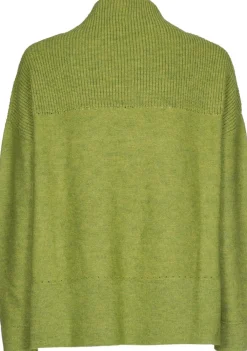 Truien>CAROLINE BISS COLTRUI Groen