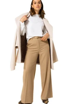 Broeken>CAROLINE BISS PANTALON