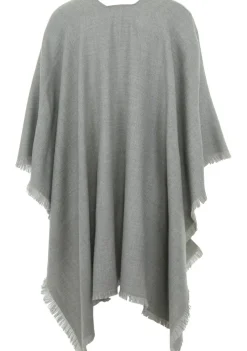 Truien>CASA DE SCIARPA PONCHO