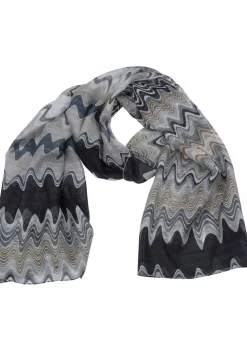 Accessoires>CASA DE SCIARPA SJAAL