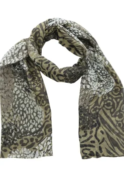 Accessoires>CASA DE SCIARPA SJAAL