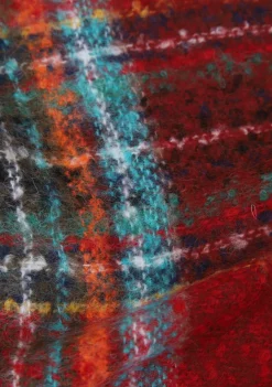 Accessoires>CASA DE SCIARPA SJAAL