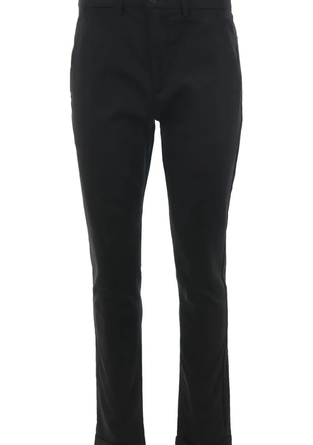 Broeken>CAST IRON CHINO