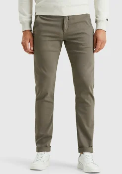 Broeken>CAST IRON CHINO
