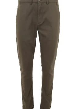 Broeken>CAST IRON CHINO