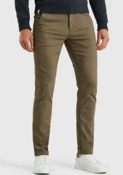 Broeken>CAST IRON CHINO