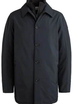 Jassen>CAST IRON JAS Blauw