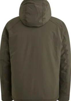 Jassen>CAST IRON JAS