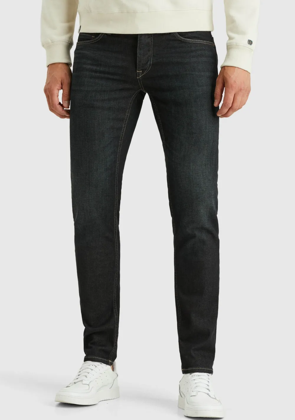 Jeans|Broeken>CAST IRON JEANS